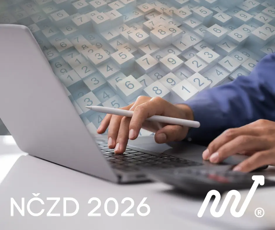 nezdaniteľná časť základu dane 2026